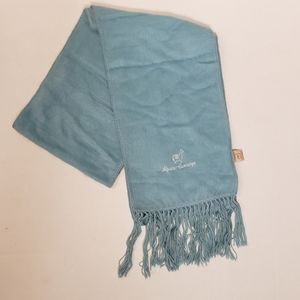 Alpaca Fur Scarf